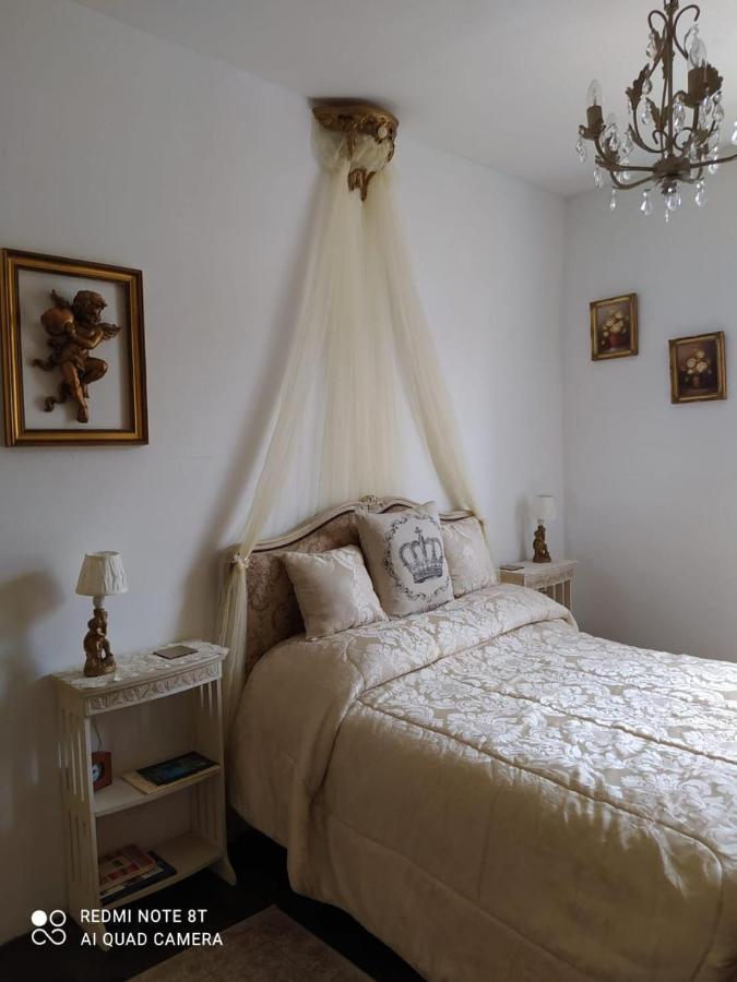 Mountain View Townhouse Quillan住宿加早餐旅馆 外观 照片
